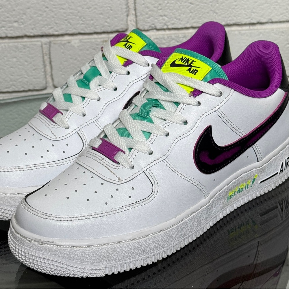 Nike Air Force 1 Low Size US 6Y Sneakers